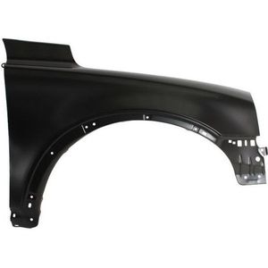 Spatbord Volvo Blic 6504-04-9060312p