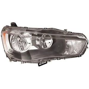 Koplamp Mitsubishi Diederichs 5847980