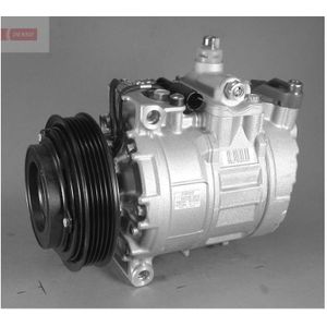 Compressor, Airconditioning Land Rover, Mg, Rover Denso Dcp24005