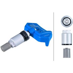 Wielsensor, Controlesysteem Bandenspanning Kia Hella 6pp 358 139-501