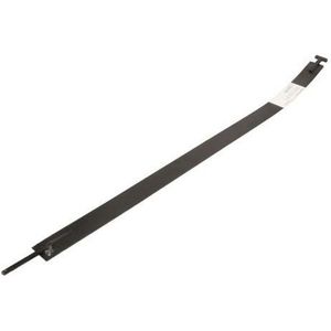 Iveco - Houderset - Brandstoftank - Lengte 830 mm - Geschikt voor bouwjaren 1999 tot 2007