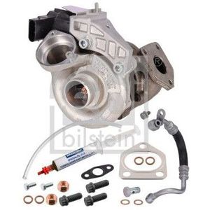 Turbocharger Mitsubishi Turbo Prokit New Bmw Febi 191358