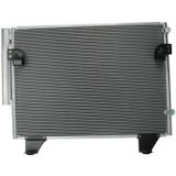 BOSCH - Condensor Airco - Radiator - Voor TOYOTA - 1 986 AD2 255 - Met Droger