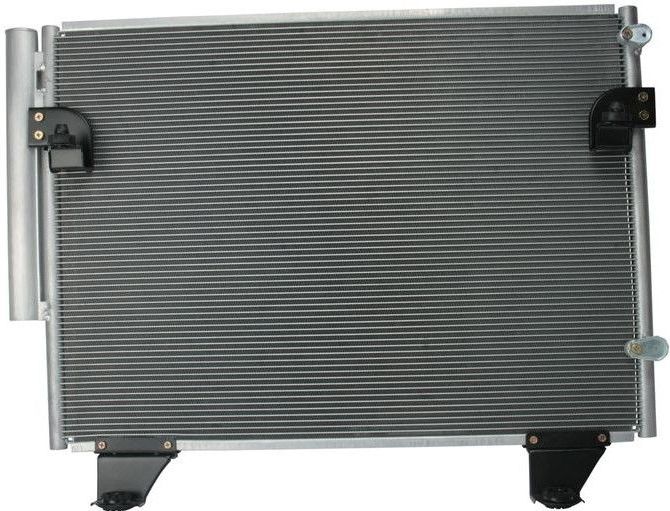 BOSCH - Condensor Airco - Radiator - Voor TOYOTA - 1 986 AD2 255 - Met Droger