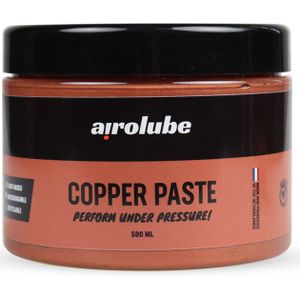 Airolube Copperpaste / Koperpasta - 500 ml