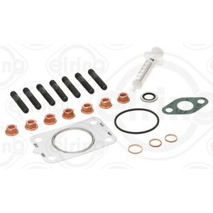 Saab - Turbocharger - Montageset - Met Pakkingen en Schroeven