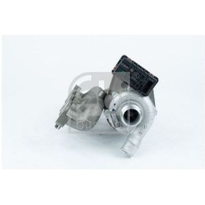 Turbocharger Garrett Turbo Reman Ford, Jaguar Febi 187342