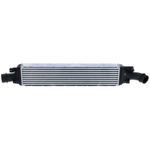Audi - Intercooler - Inlaatluchtkoeler - 650 mm - Luchtgekoeld