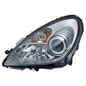 VanWezel 3001961 - Voorlicht - Mercedes SLK R171 - 2004 tot 2011