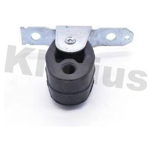 Uitlaatrubber Audi, Seat, Skoda, Volkswagen Klarius 420408