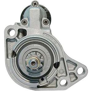 Startmotor Alfa Romeo, Chrysler, Dodge, Jeep, Rover Eurotec 11015610