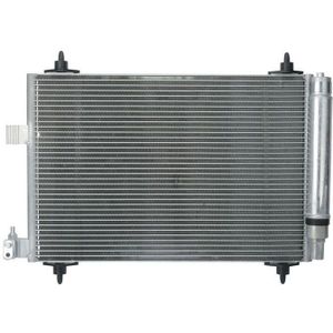 Condensor, Airconditioning Citroen, Peugeot Bosch 1 986 Ad2 006