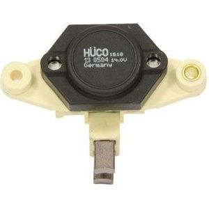 Spanningsregelaar Mercedes-Benz, Seat Hitachi 130504