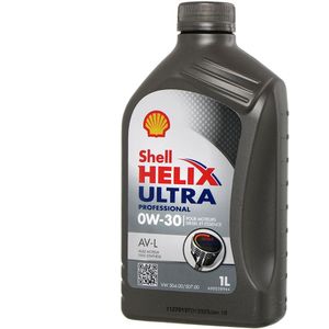 Shell Helix Ultra Professional AV-L 0W30 C3 1L
