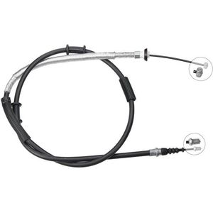 Handremkabel Abarth, Alfa Romeo, Fiat Abs K18942