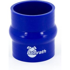 Bonrath Siliconen Slang Hump - Lengte:76mm - Ø76mm