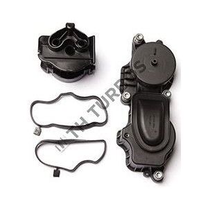 Turbocharger Bmw Turbos Hoet 1101900