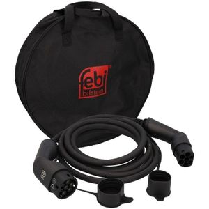 Laadkabel, electrovoertuig febi Plus