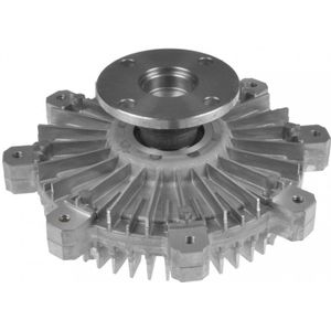 Koppeling, Radiateurventilator Hyundai, Kia Blue Print Adg091804