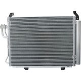 Hyundai - Condensor - Airconditioning - 1 986 Ad2 231