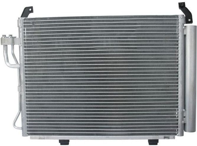 Hyundai - Condensor - Airconditioning - 1 986 Ad2 231