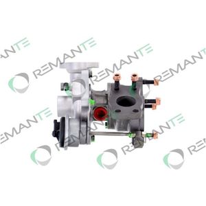 Turbocharger Citroen, Fiat, Ford, Mazda, Peugeot, Toyota Remante 003-001-000307r