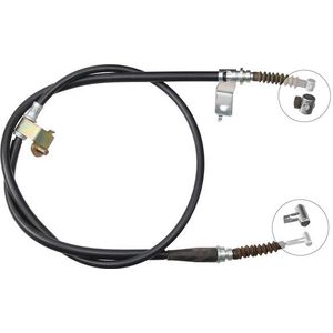 Handremkabel Mazda Abs K14528