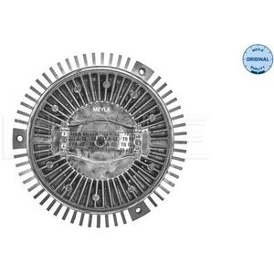 Koppeling, Radiateurventilator Mercedes-Benz Meyle 014 020 0064