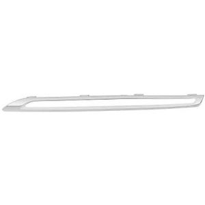 Plaat, Radiateurgrille Mercedes-Benz Diederichs 1692141