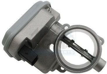 Gasklephuis Bmw Meat & Doria 89039e