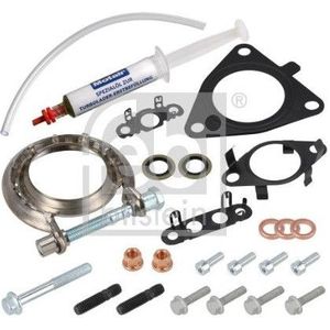 Aanbouwset Citroen, Fiat, Peugeot Febi 187994