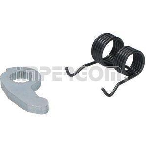 Original Imperium - Druklagerset - Koppelingbediening - Audi, Seat, Skoda, Volkswagen