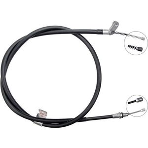Handremkabel Nissan Abs K17291
