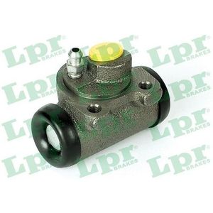 Wielremcilinder Peugeot Lpr 4662