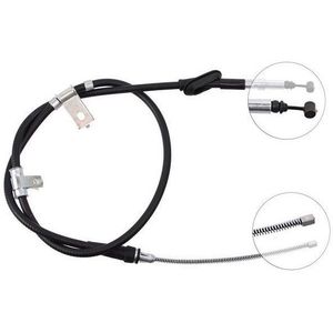 Handremkabel Land Rover Abs K15688