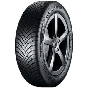 Continental - All Season Autoband - Zwart - Rubber
