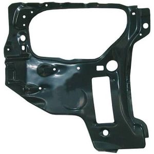 Koplamphouder Subaru Diederichs 6221012