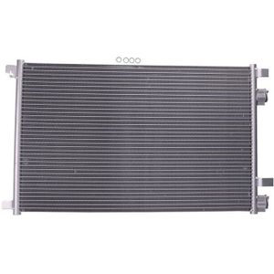 Condensor, Airconditioning Renault Bosch 1 986 Ad2 010