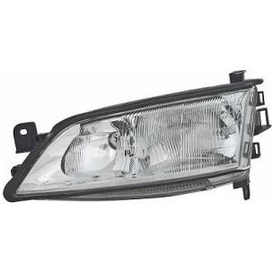 Koplamp Opel Diederichs 1824983