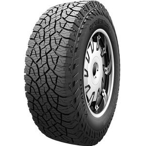 Kumho At52 3pmsf xl 255/60 R18 112T