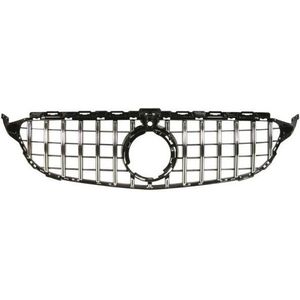 Radiateurgrille Mercedes-Benz Blic 6502-07-3521992pp