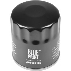 Oliefilter Volvo Blue Print Adf122105