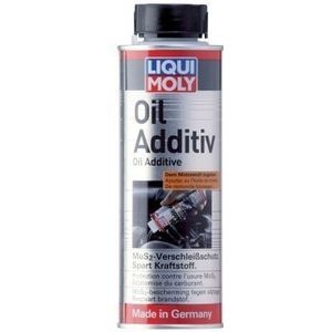 Liqui Moly Oil Additive 200ml