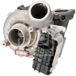 Turbocharger Audi Febi 186958