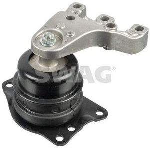 Motorsteun Audi, Seat, Skoda, Volkswagen Swag 33101796