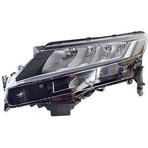 Koplamp Links Mitsubishi Van Wezel 3222965