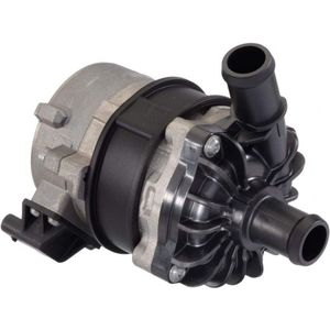 Audi - Extra Waterpomp - Elektrisch - 12 Volt - Diameter 20 mm