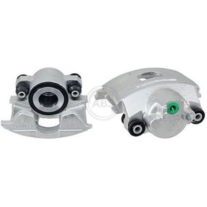 Remklauw Chrysler Abs 530452