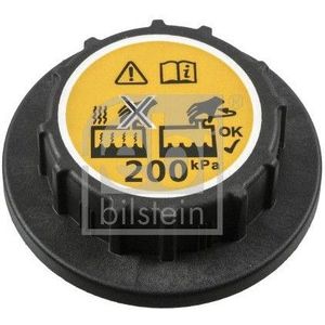 Radiateurdop Jaguar, Land Rover Febi 188571