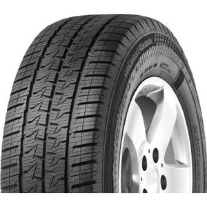 Continental Vancontact 4Season 205/65 R16 107T